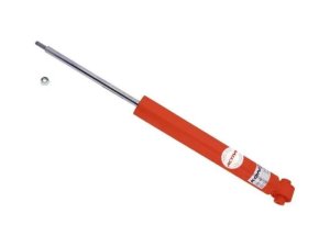 Volkswagen Tiguan Suspension Shock Absorber - Rear - KONI - Koni Special Active, Twin-Tube Hydraulic, Low Pressure Gas, Not Adjustable - `18-`20